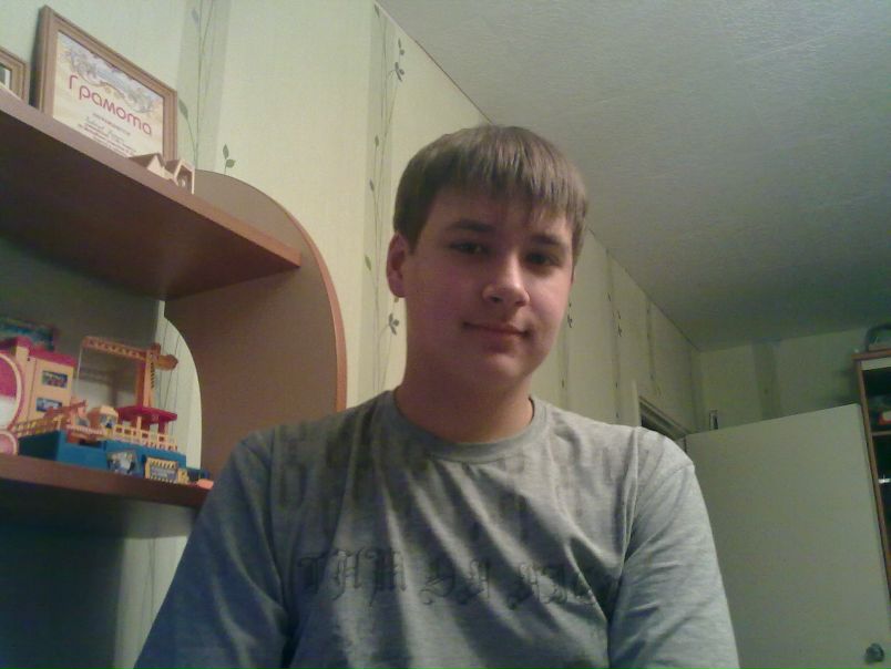 №2, Некит Кавкаев №2, Некит Кавкаев