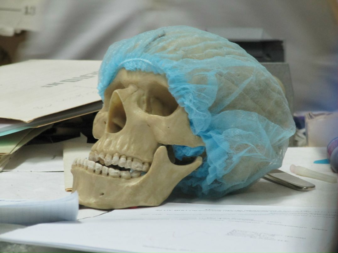 Евгения Мокшина | Чебоксары