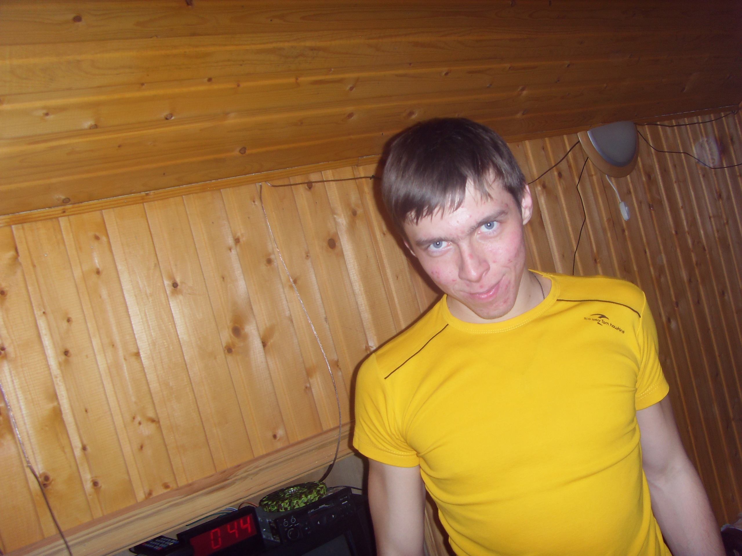 Фото профиля