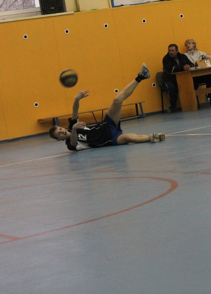 Дмитрий Кузьмин *_* | Старая Русса