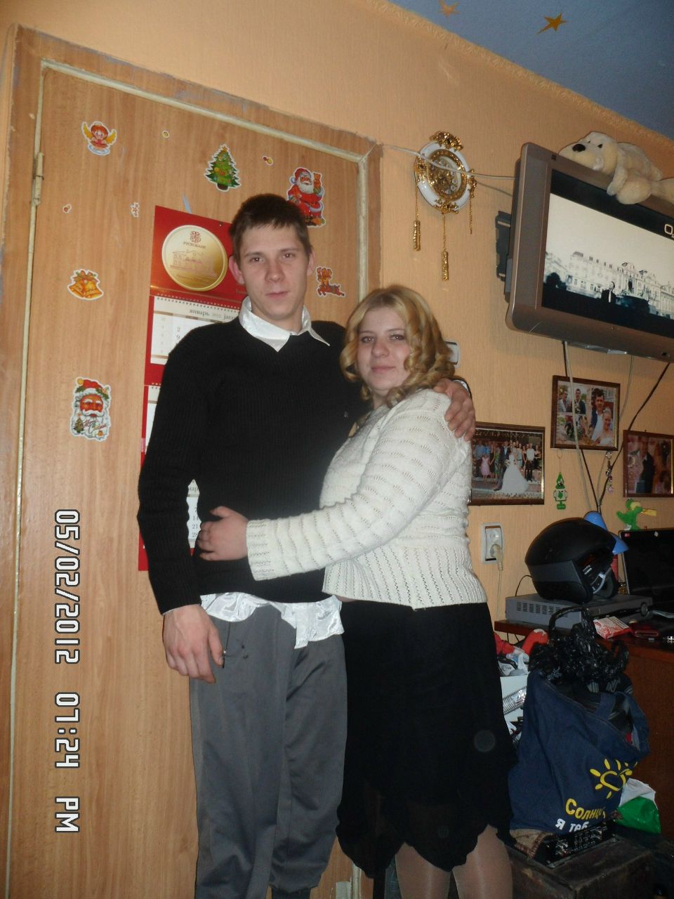 Татьяна Петрова | Санкт-Петербург