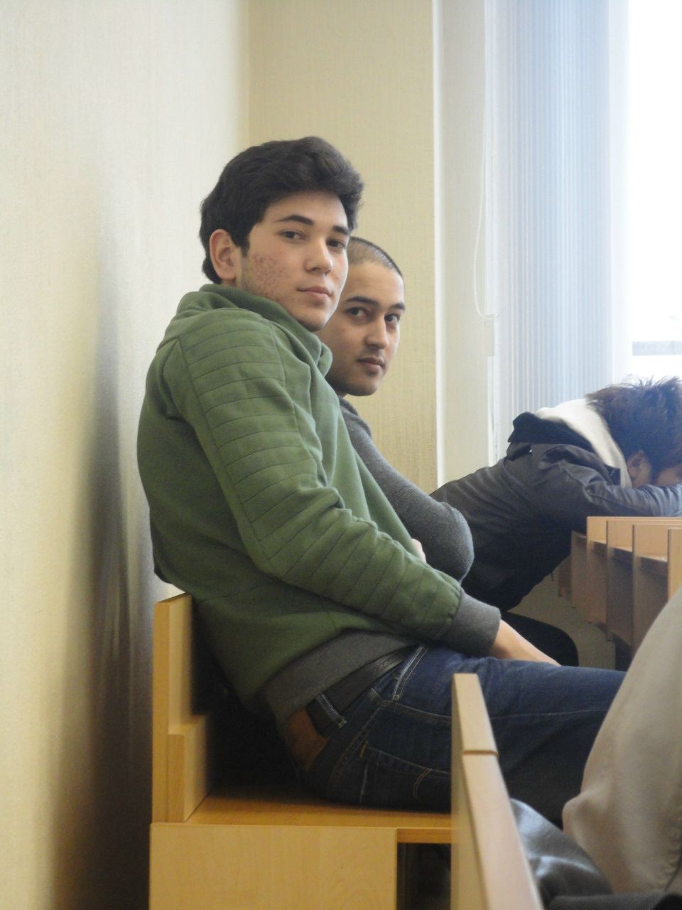 Какаджан Маметкулиев | Ашхабад