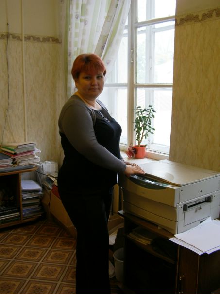 №97, Татьяна Боушка, 53 года, Выборг №97, Татьяна Боушка, 53 года, Выборг