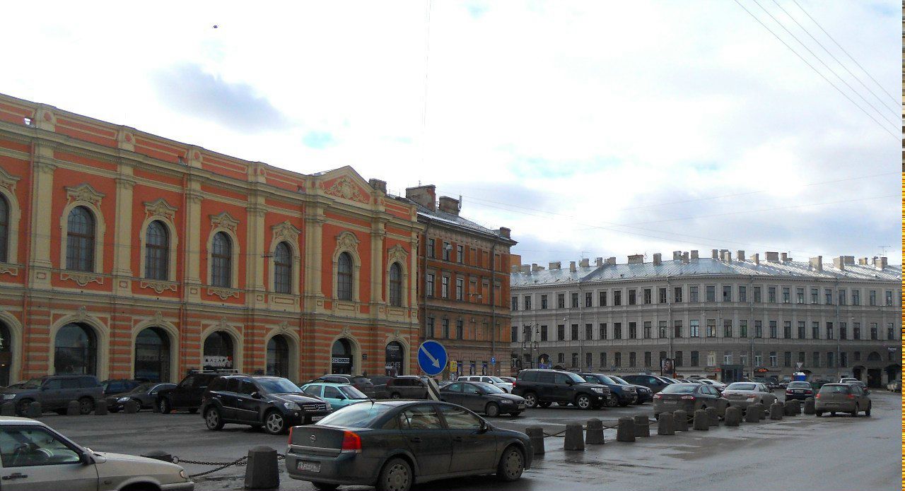 Михаил Гришкевич | Красноярск