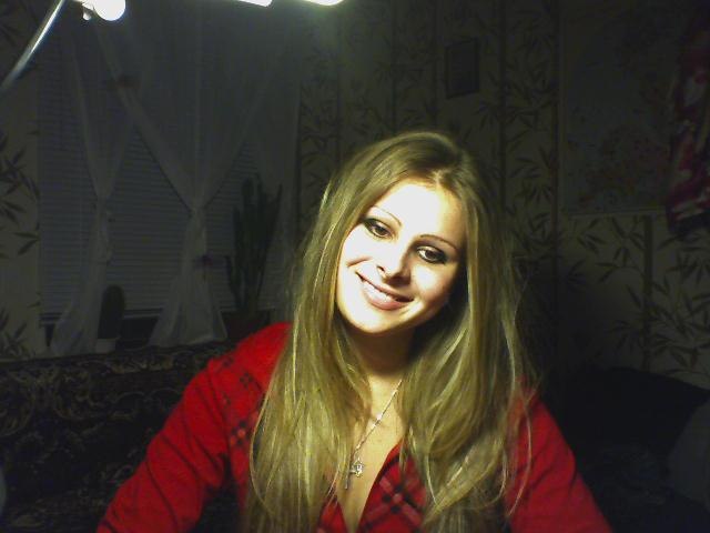 Анастасия Гречиха | Никополь