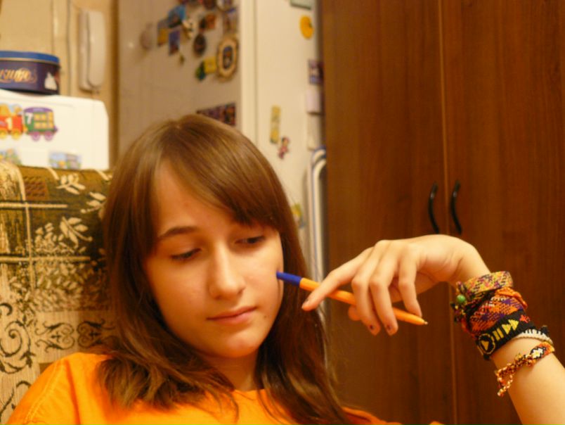 №64, Дарья Демина №64, Дарья Демина