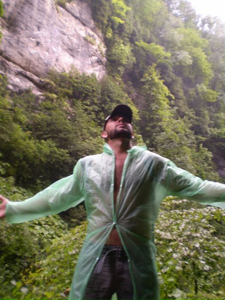 №31, Максим Суханов, 38 лет, Михайловск №31, Максим Суханов, 38 лет, Михайловск