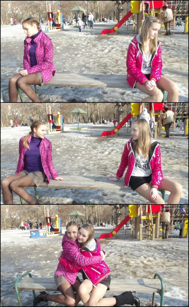 Дарья Дворянинова | Екатеринбург