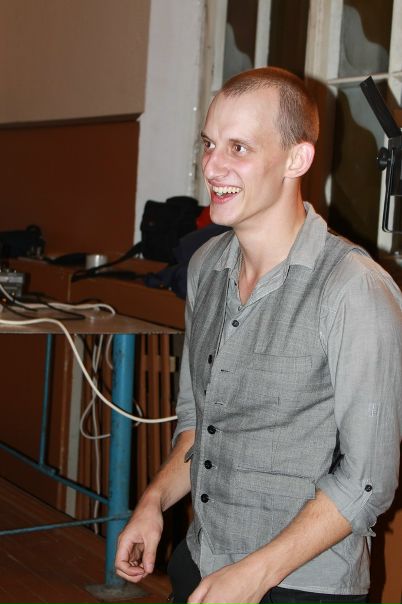 №10, Антон Дарочкин, 37 лет, Москва №10, Антон Дарочкин, 37 лет, Москва