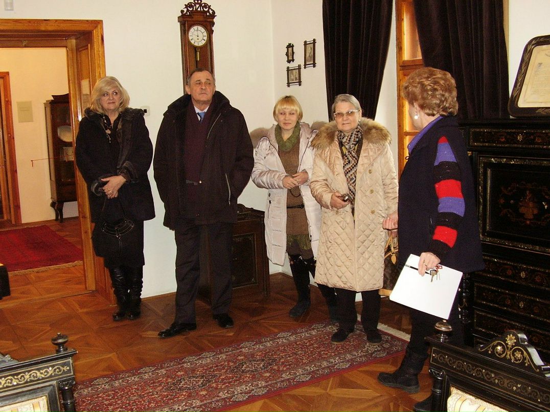 Ирина Андреева | Санкт-Петербург