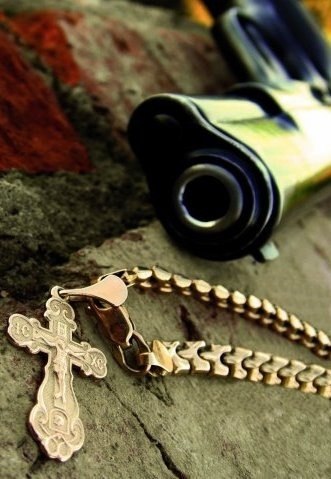 Алексей Звиргздиньш | Курган