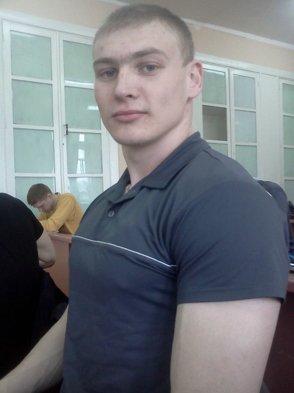 Василий Косых | Бийск