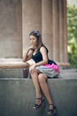 Фотография Макаровой Кати