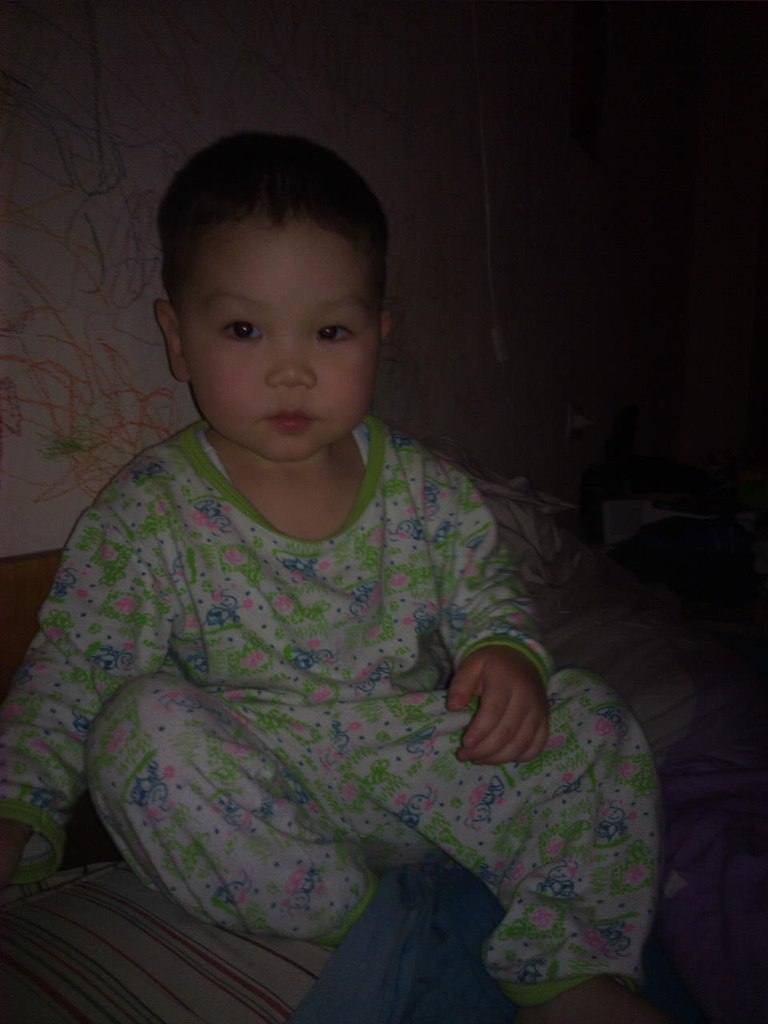 Бальжина Бальчиндоржиева | Улан-Удэ