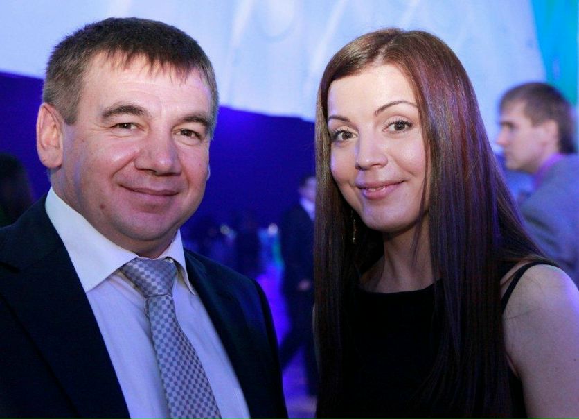 №1, Юлия Васильева, Тверь №1, Юлия Васильева, Тверь