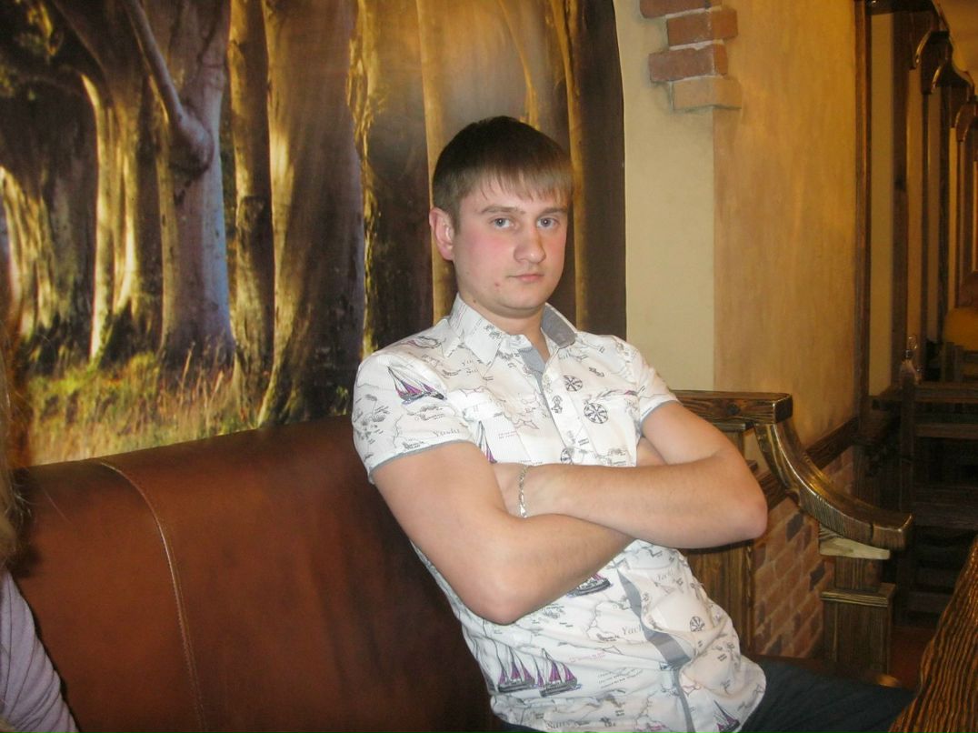 Владимир Ильин | Зеленодольск