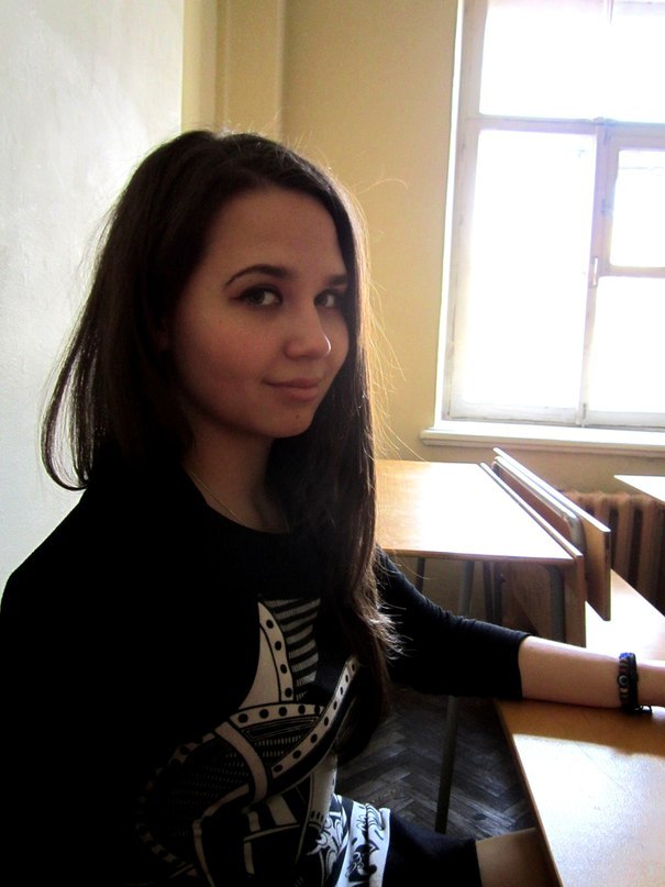 Ирина Гончарова | Санкт-Петербург