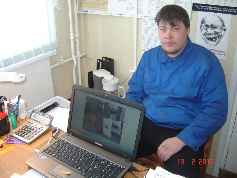 Сергей Банаков | Псков