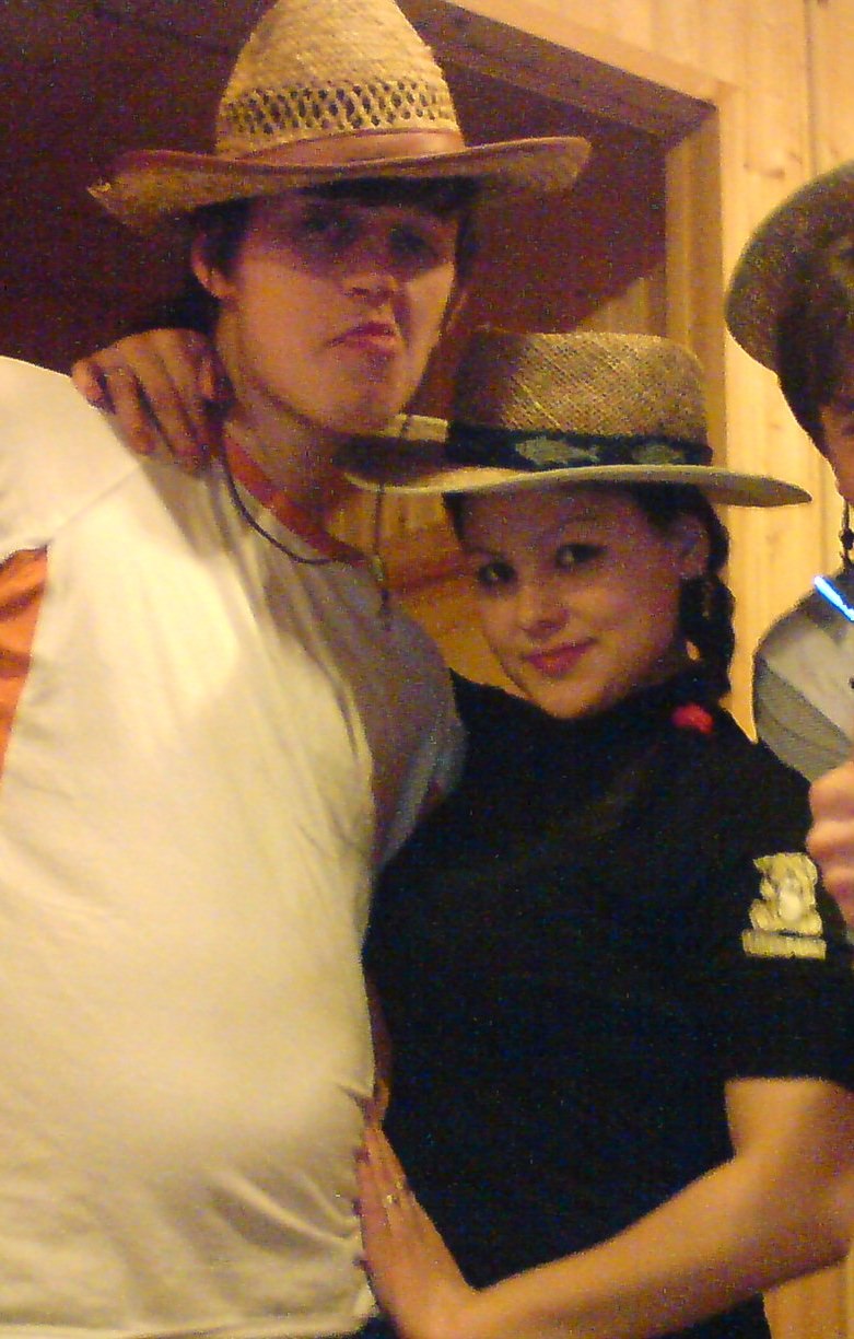 Ксения Копылова | Ярославль