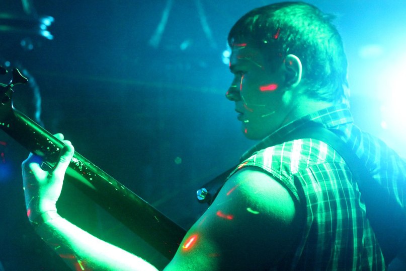 Рома Назаргулов | Санкт-Петербург