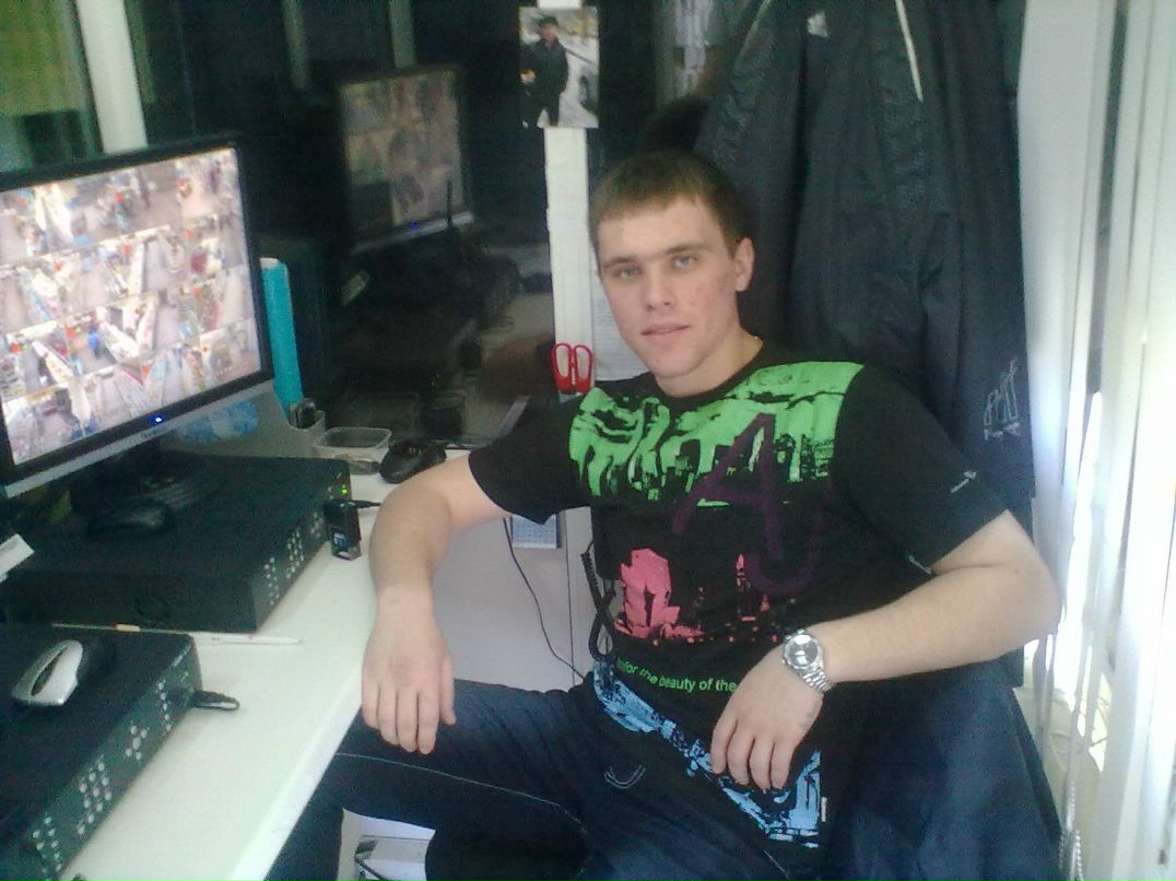 Александр Братилов Валентинович | Омск