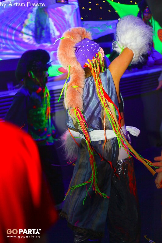 Ильназ Закиров =Soyuz= | Казань