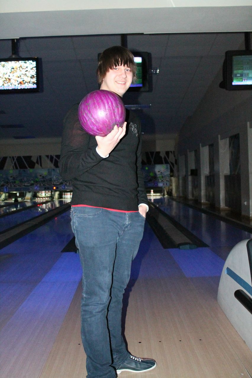 Алексей Шкуратов | Сланцы