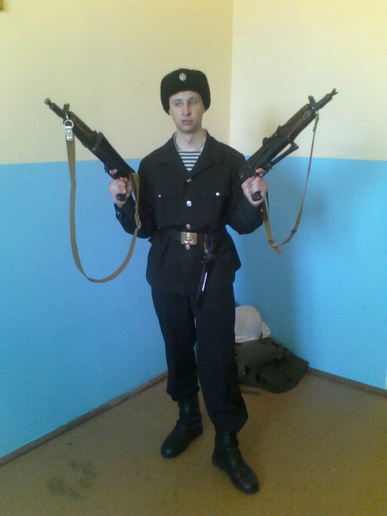 Дмитрий Панченко | Новосибирск