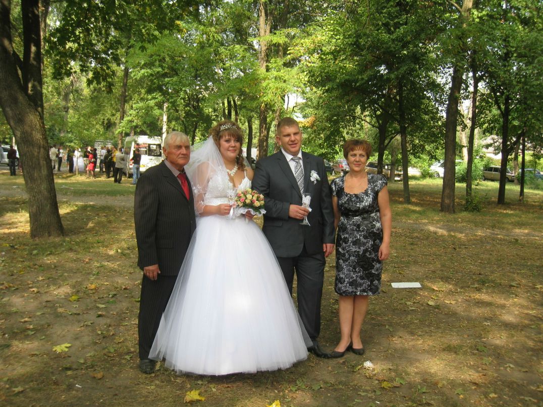 Саша Самойленко | Запорожье