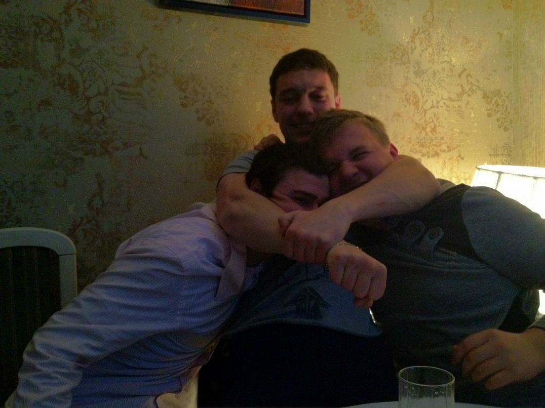 Denis Kozak | Кропивницкий / Кировоград