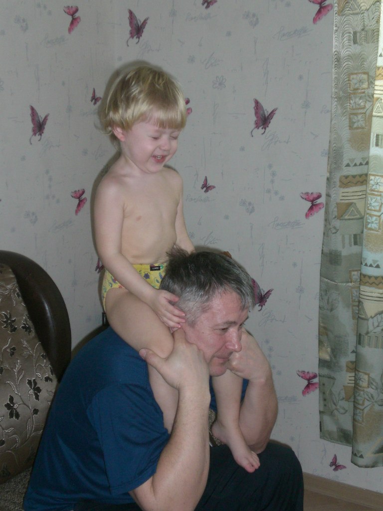 Эллина Тихомирова | Санкт-Петербург