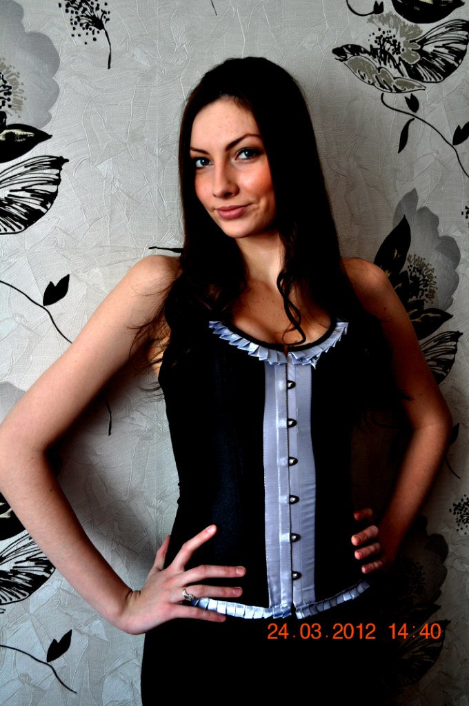 Elena Nestratova | Москва