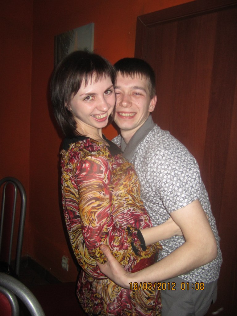 Евгения Лебедева | Санкт-Петербург