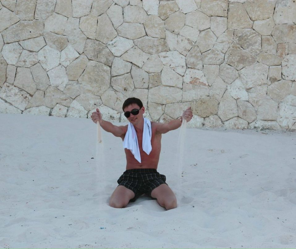 Александр Воронов | Набережные Челны