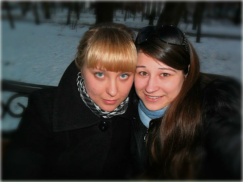 Alexa Rovnik ~^£^~Злая зая~^£^~ | Витебск