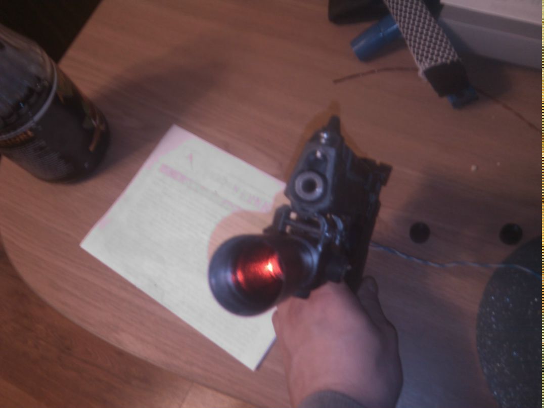 Андрей Николин | Арзамас