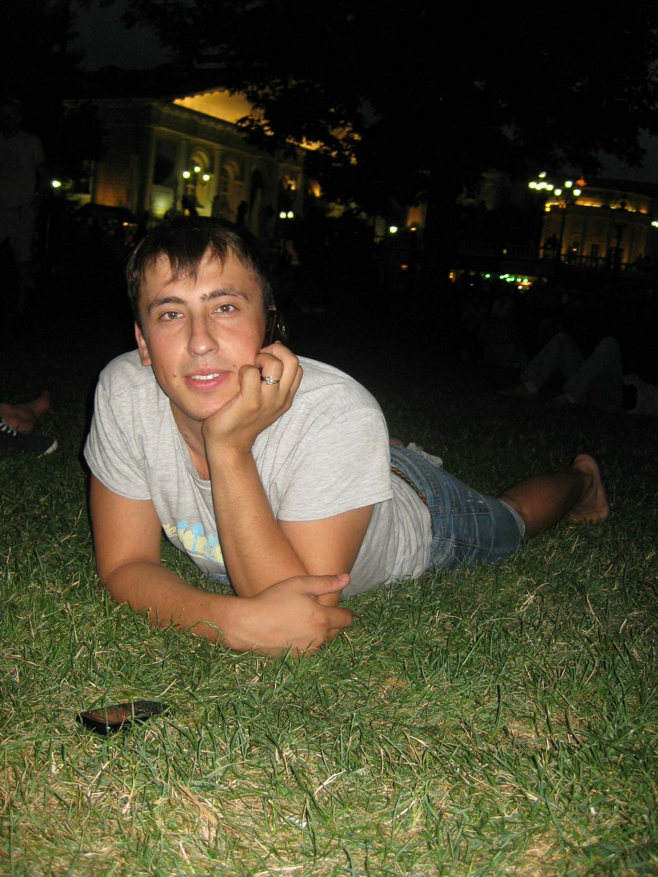 Tsepin Kirill *Zatsepk!n* | 