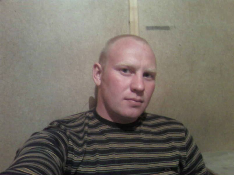 №2, Евгений Михайлов, 46 лет, Тихвин №2, Евгений Михайлов, 46 лет, Тихвин