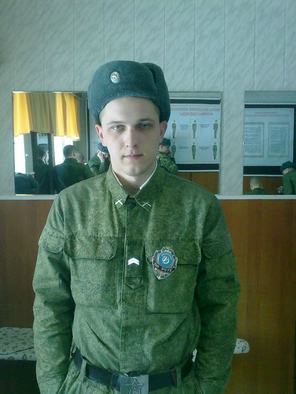Александр Семичев | Карачев