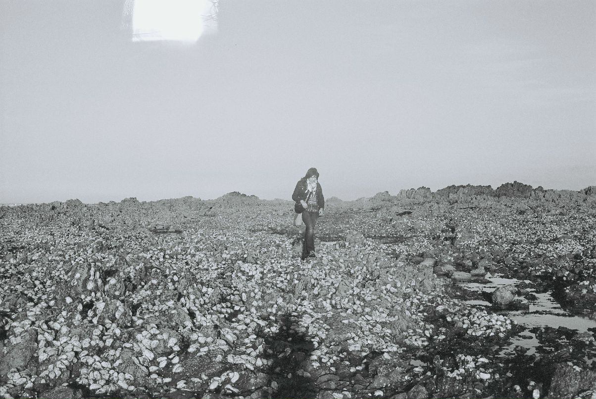 Настя Брылёва | Bègles