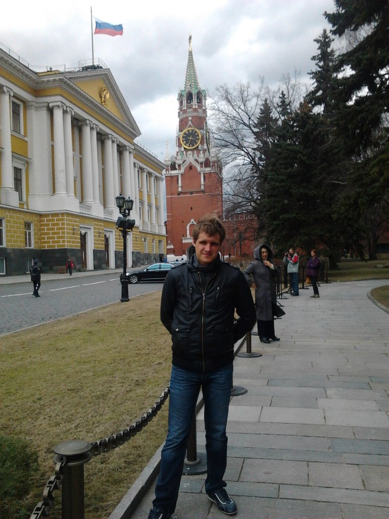 Владимир Машкин | Ростов-на-Дону