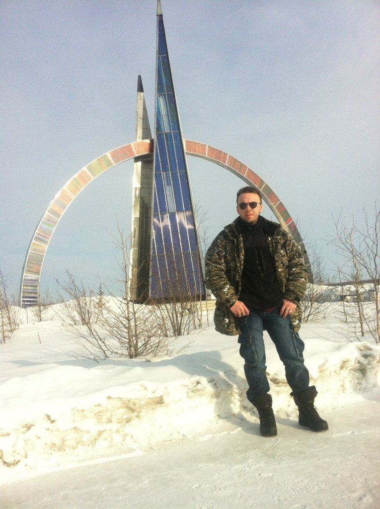 Александр Маилс | Москва