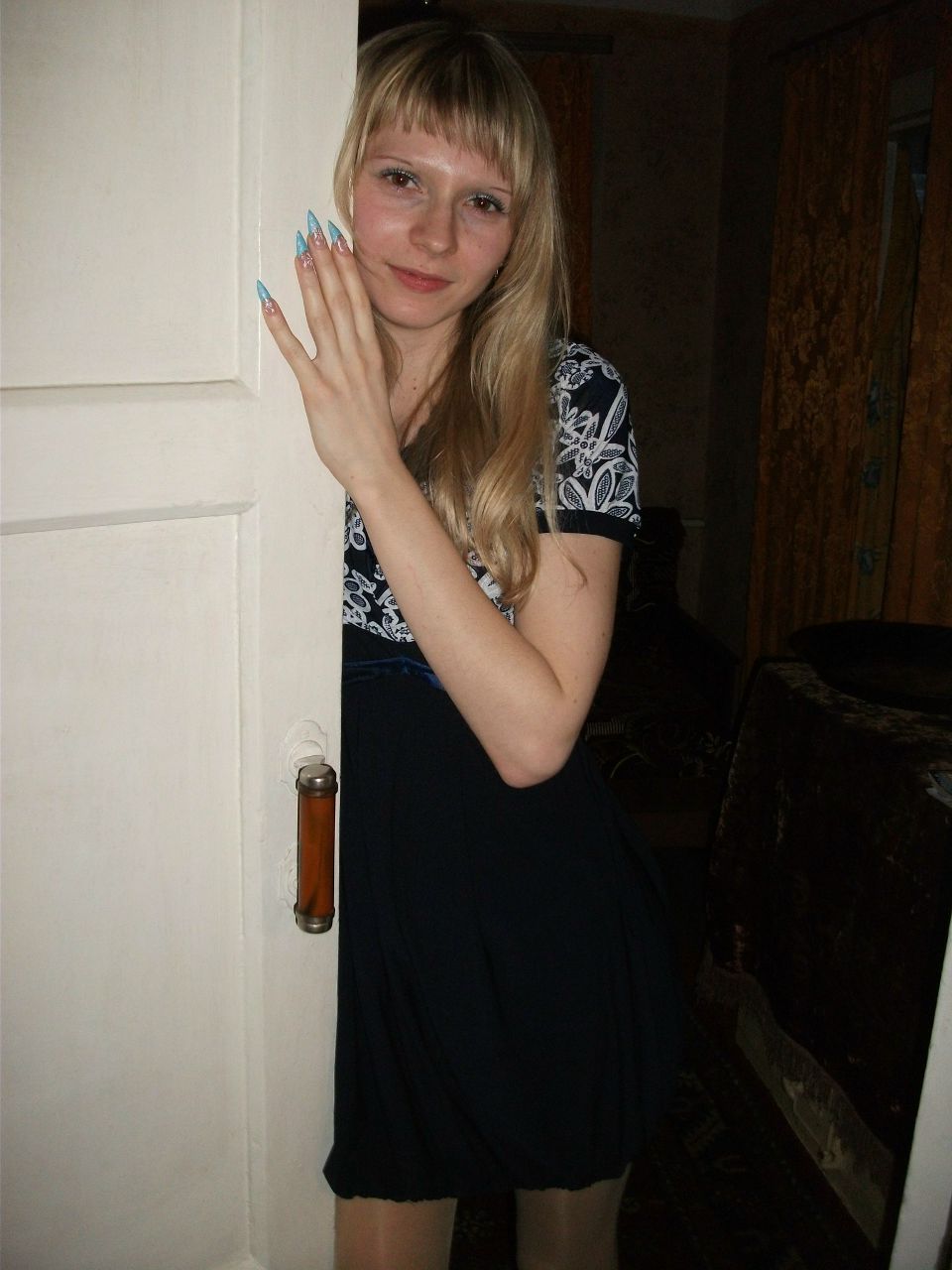 Лилия Кроливец | Харьков