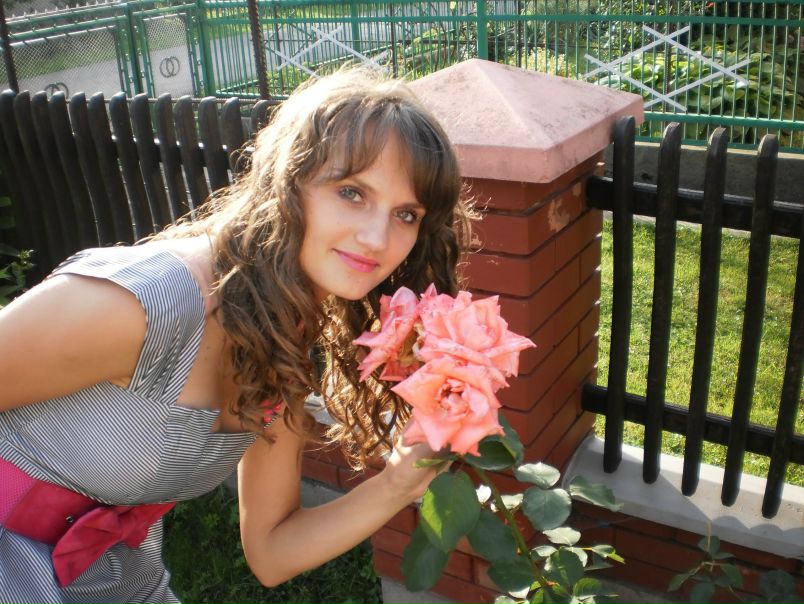 №68, Ірина Андріїв, Стрый №68, Ірина Андріїв, Стрый