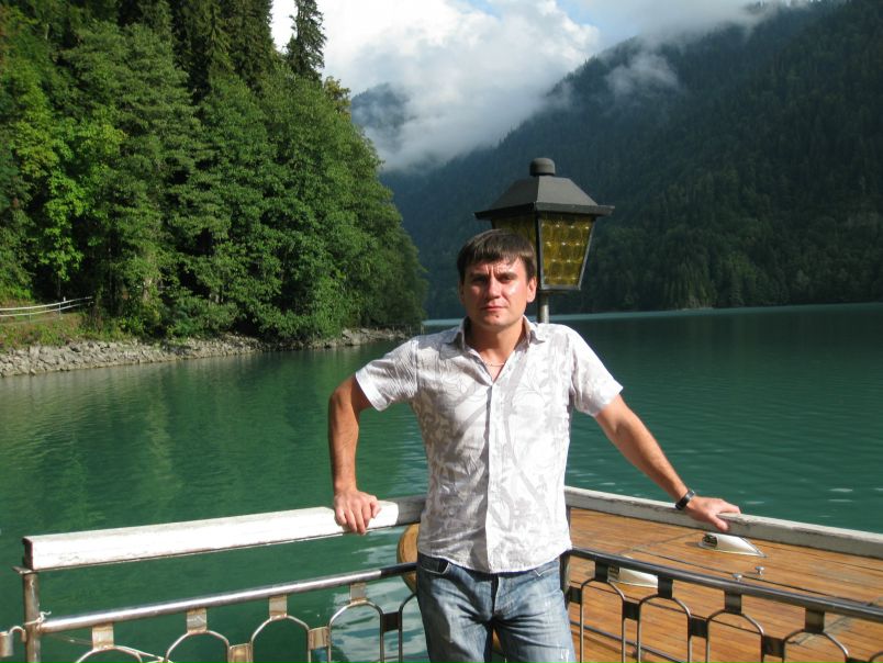 №33, Вячеслав Бабаев, 48 лет, Октябрьский №33, Вячеслав Бабаев, 48 лет, Октябрьский