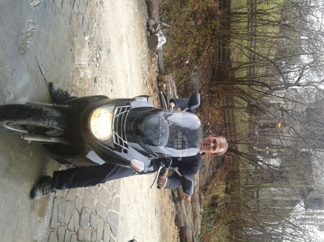 Артем Дробченко-Зачепа | Сочи