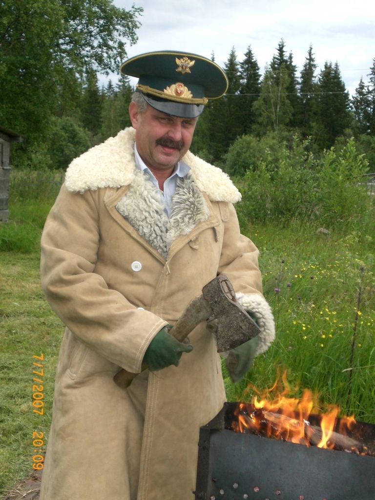 Владимир Троегубов Владимир | Петрозаводск