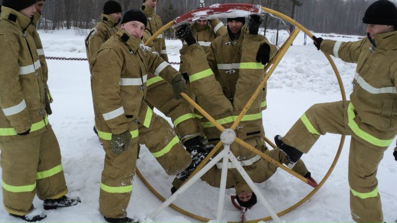 Серёжа Холошевский | Пятигорск