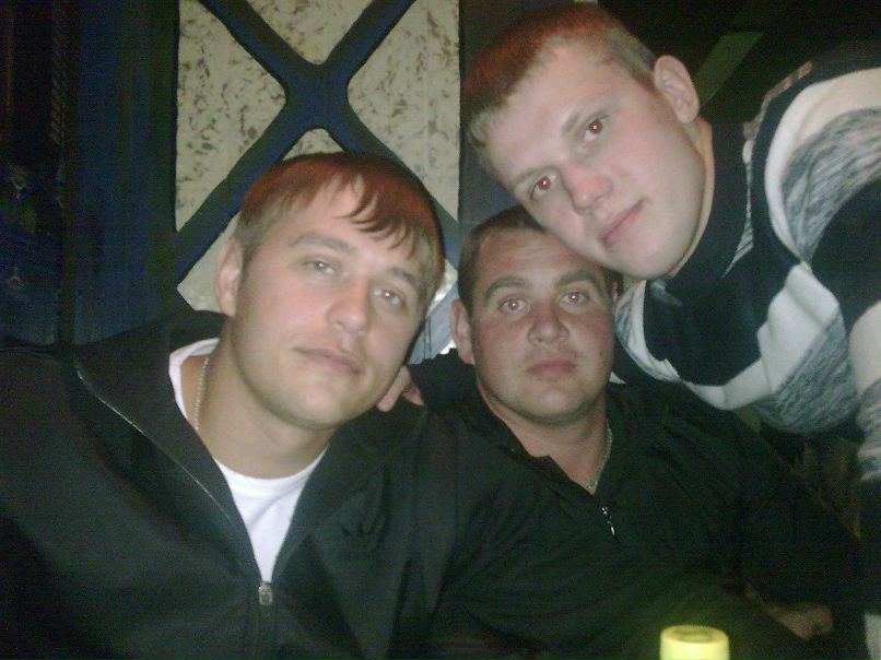 Александр Бежко | 