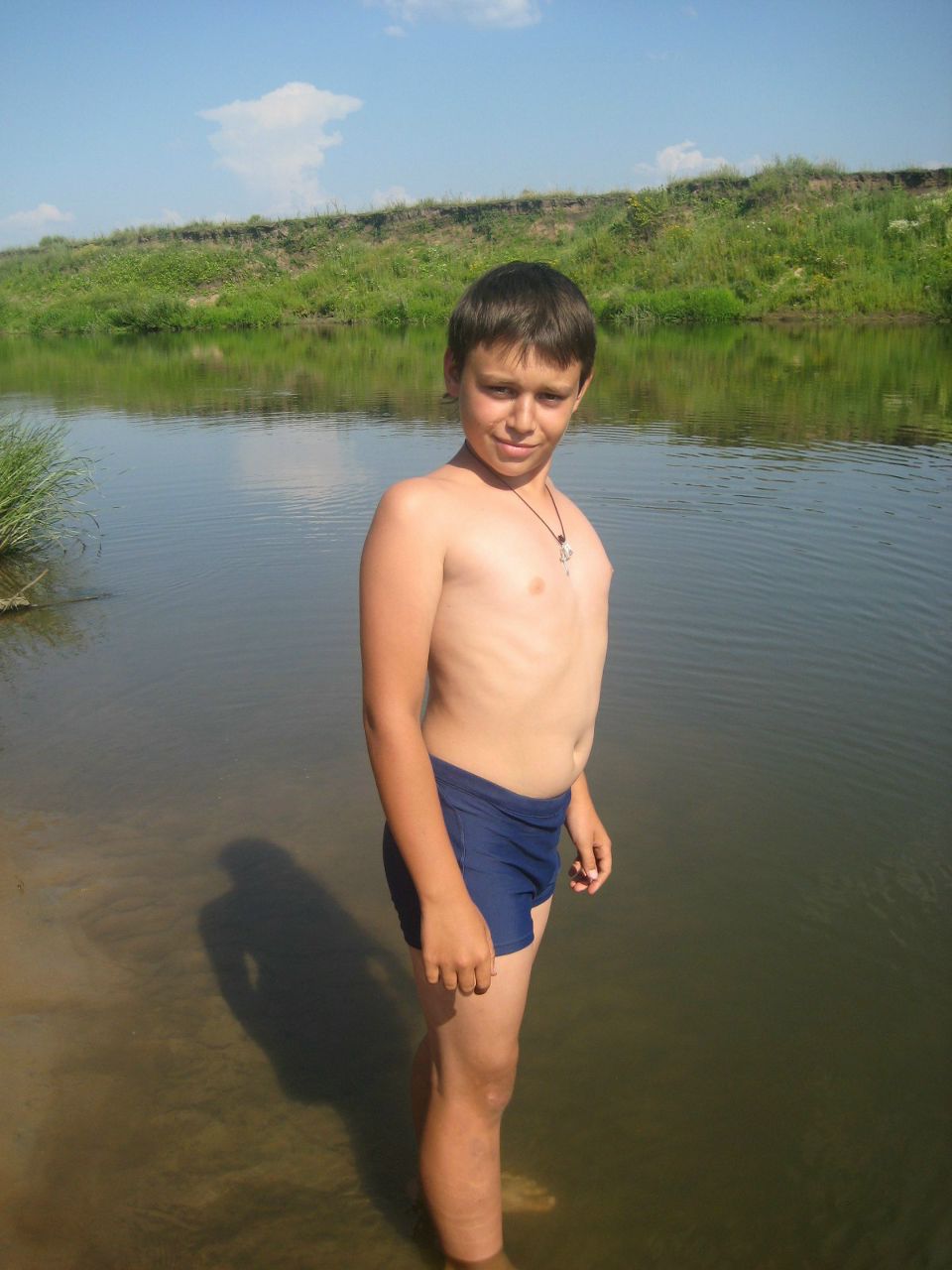 Денис Митяев | 